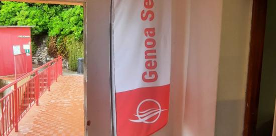 Genoa Sea Inclusion