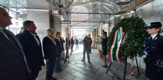 25 aprile