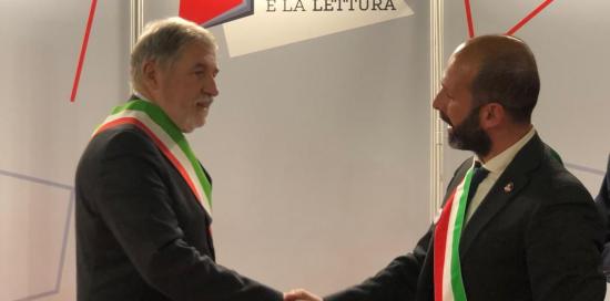 Capitale libro