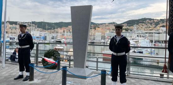 Torre piloti
