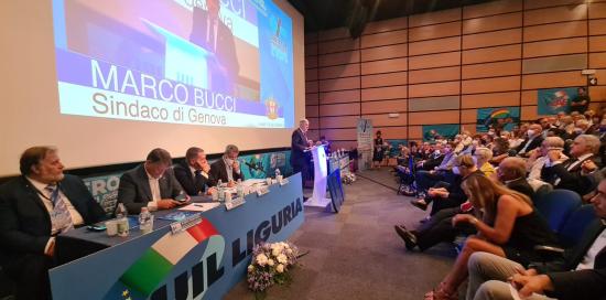 Congresso UIL