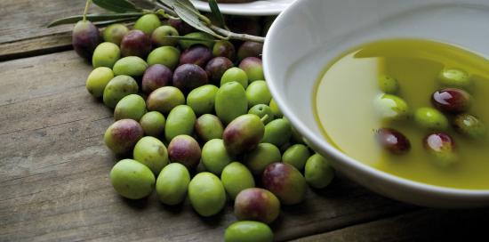 olio d oliva