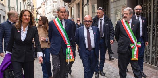 Ivrea
