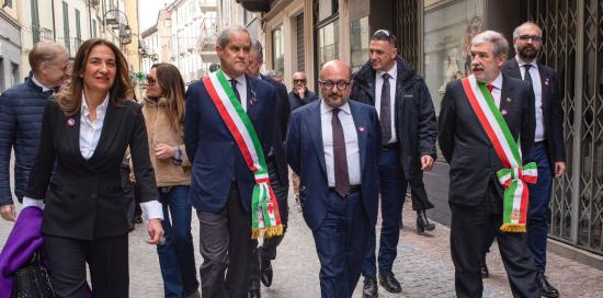 Ivrea