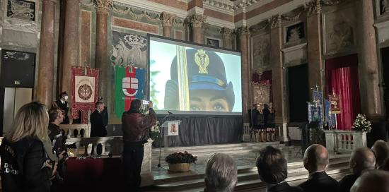 festa polizia 2023