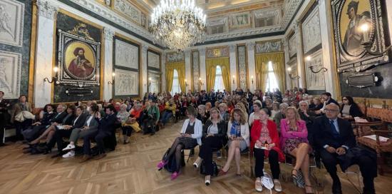 Centro antiviolenza