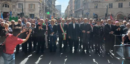 25 aprile