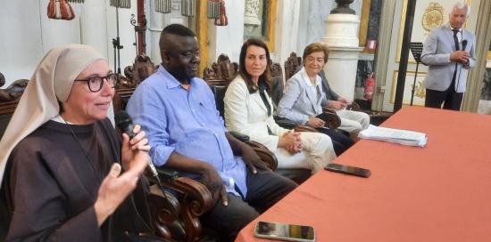 consorzio SPeRA