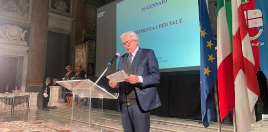 Giorno memoria