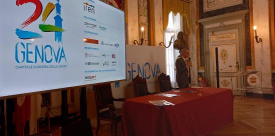 “Rotary e Mezza di Genova insieme per la donazione degli organi”