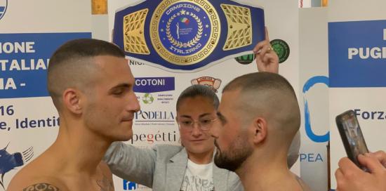 Boxe
