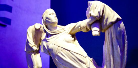 monumento margherita di brabante