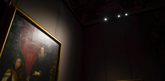Palazzo Rosso