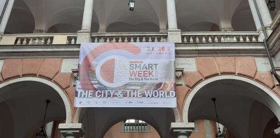 Genova Smart Week 2022