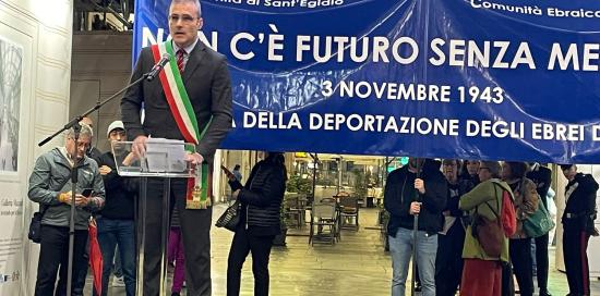 marcia per la pace
