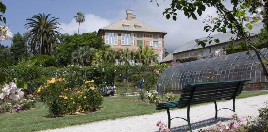 Villa Grimaldi Villa Grimaldi