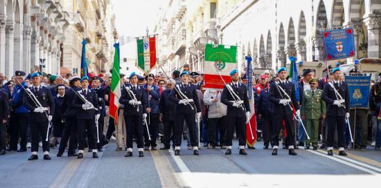 25 aprile
