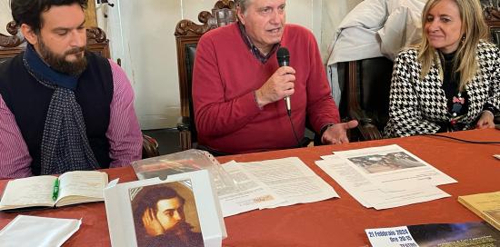concerto consiglio genova città inno