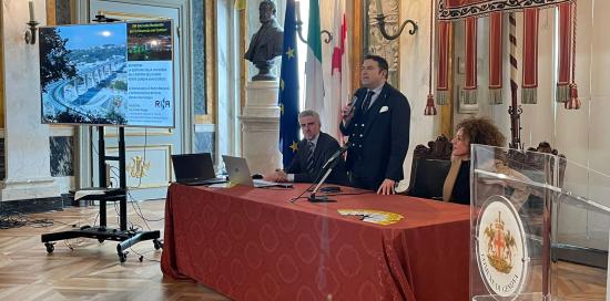 giornata nazionale sicurezza nei cantieri