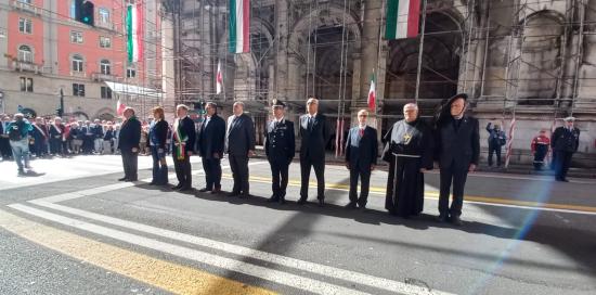25 aprile