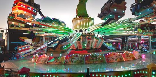 Inaugurato oggi il Winter Park 