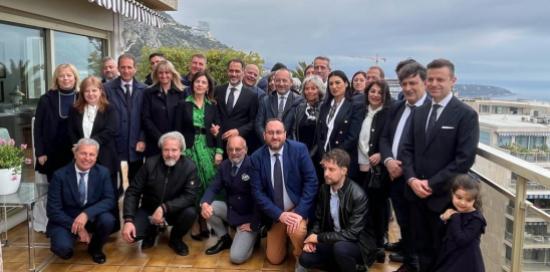 Turismo, Genova ancora protagonista in Francia: inaugurato il salone B2C “ID weekend Nizza” 