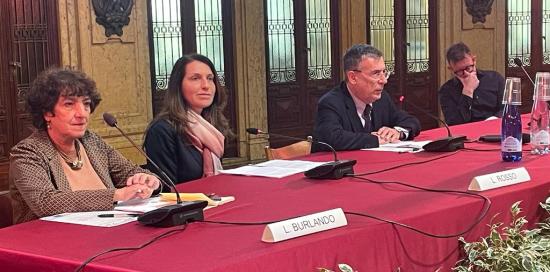 convegno natalità