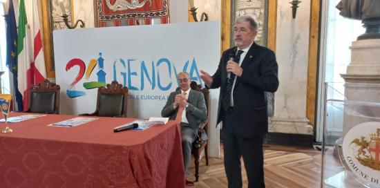 ancora Bucci