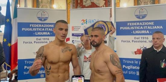 Boxe