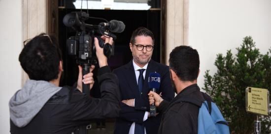 settimana legalità
