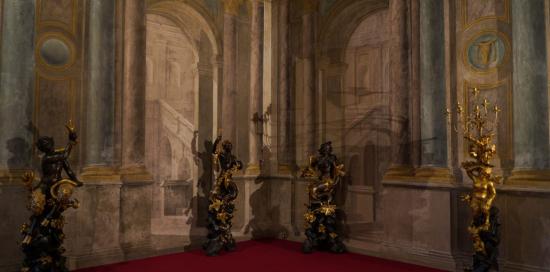 Palazzo Rosso