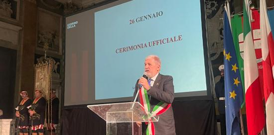 Giorno memoria