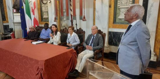 consorzio SPeRA