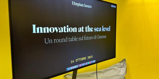 Utopian Hours 2023