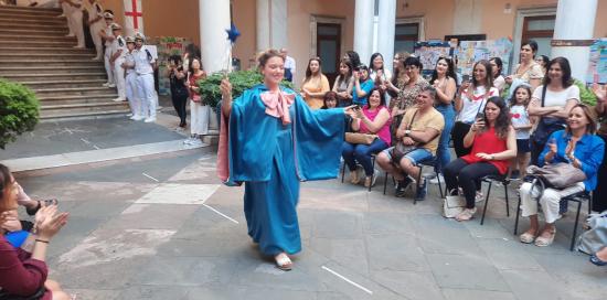 crea il tuo abito