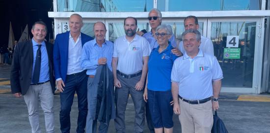 foto di gruppo