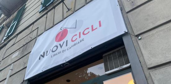 Nuovi Cicli