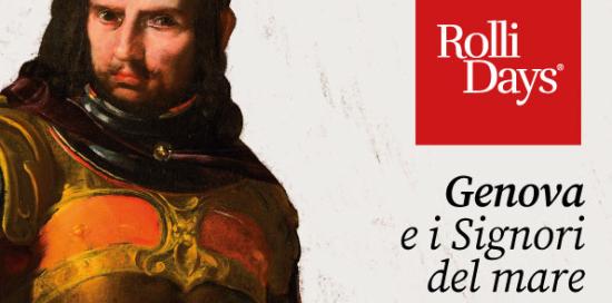 rolli signori del mare