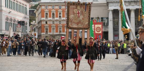 Adunata Nazionale Alpini 2026 Alzabandiera