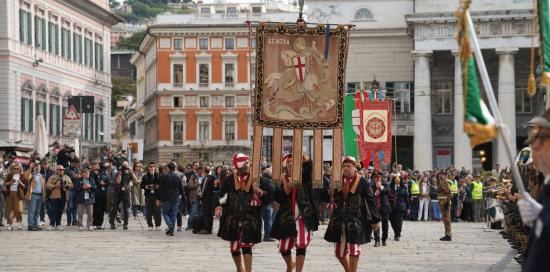 Adunata Nazionale Alpini 2026 Alzabandiera