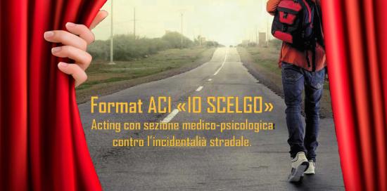 ACI-Iniziativa 'Io scelgo'