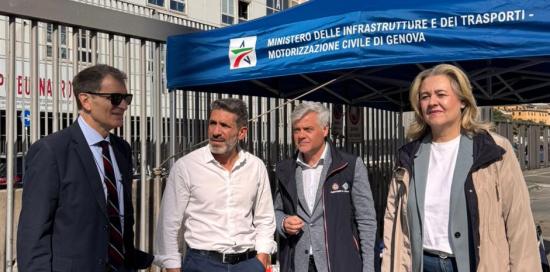 ACI Driving-Gruppo