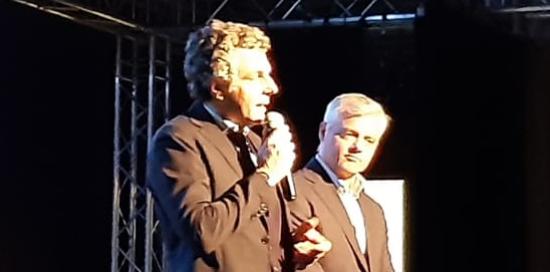 ACI-Iniziativa 'Io scelgo'-Bagnasco-Ferriello