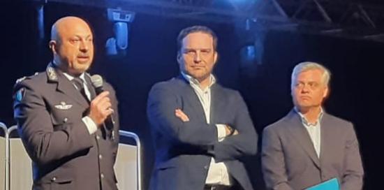 ACI-Iniziativa 'Io scelgo'-Giurato-Gambino-Ferriello
