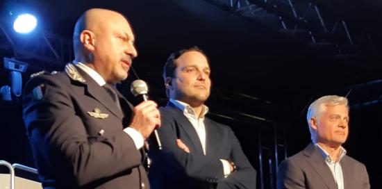 ACI-Iniziativa 'Io scelgo'-Giurato-Gambino-Ferriello