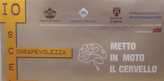 ACI-Iniziativa 'Io scelgo'-Manifesto