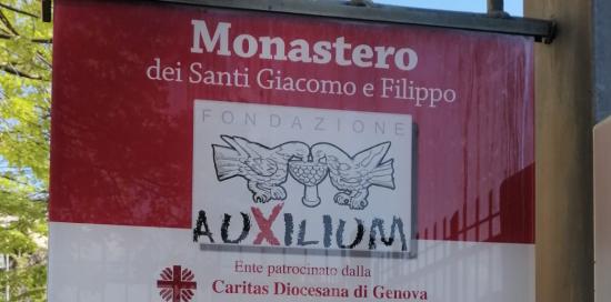 auxilium