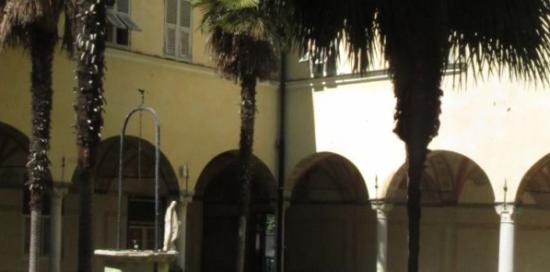 abbazia