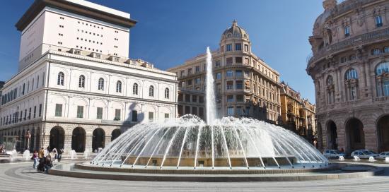 accademia ligustica