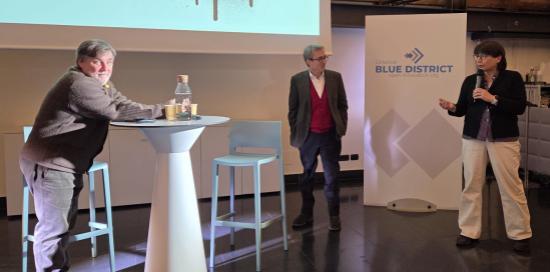 Al via l’Academy Genova Climate Challenge-Mercalli, Oliva, Pericu-01